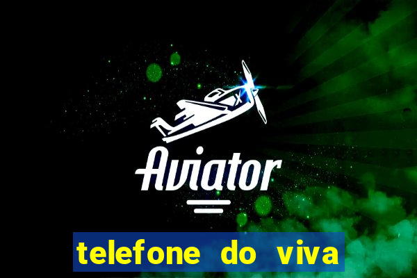 telefone do viva sorte oficial